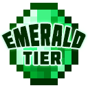 Emerald Tier