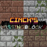 Cinch's Missing Blocks