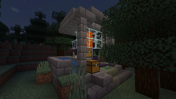 Abandoned Greatwork — screenshot 1