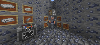 All items and mechanics showed in v1.9.4