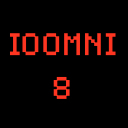 IOOMNI 8 logo