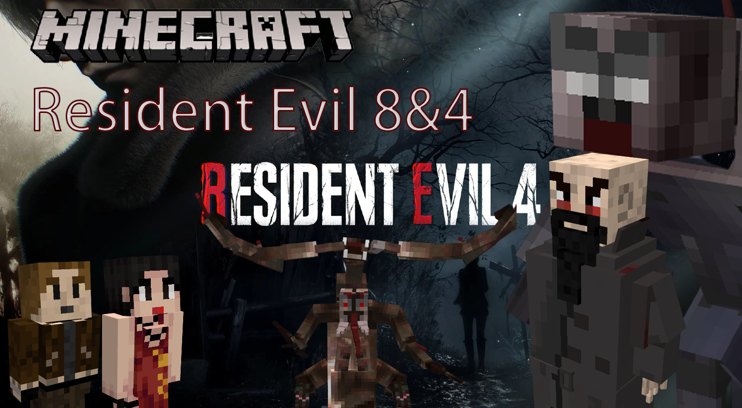 Resident Evil 4 0.1