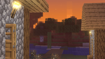 Скриншот: AtmosphereCraft