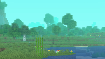 Скриншот: AtmosphereCraft