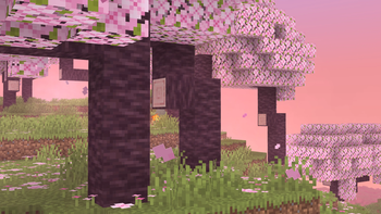 Скриншот: AtmosphereCraft