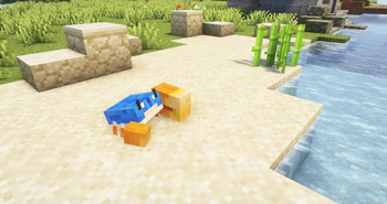 Crab