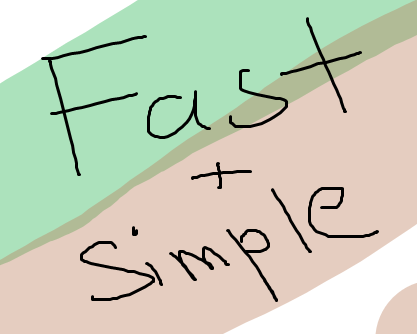 Simply Fast Mods
