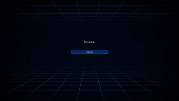 Lodaindscreen