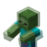 Leader Zombies Are Larger