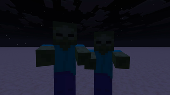 Size comparison