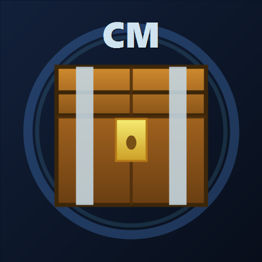 ChestMaster