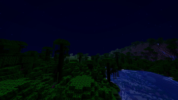 Midnight