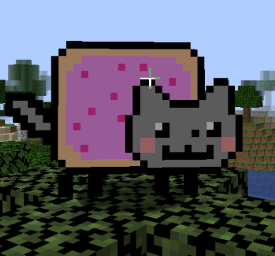 Nyan Cat