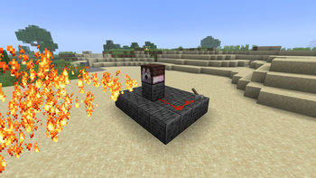Spell Dispenser
