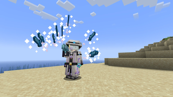 Glass Cannon Mage Loadout