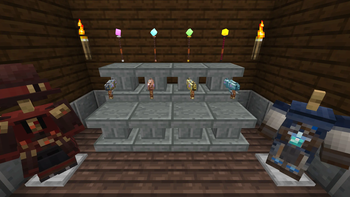 Items