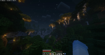 Cheems SMP