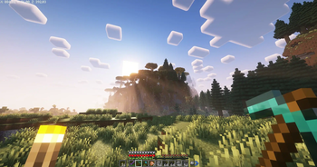 Cheems SMP