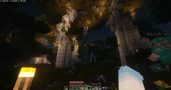 Cheems SMP