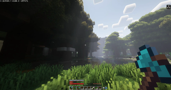 Cheems SMP