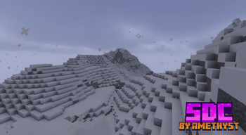 Snowy Mountains