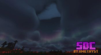 Aurora Borealis (Northern Lights)