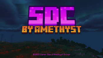 SDC Splash Screen