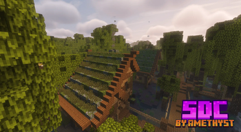 Witch Village