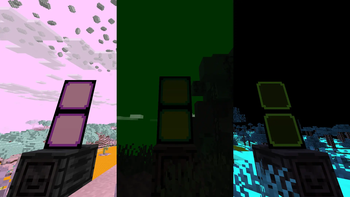 Portals