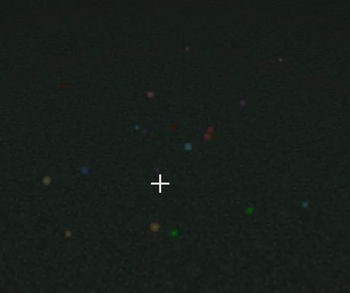 Experience Orbs