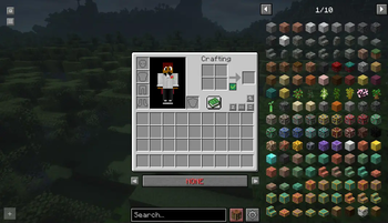 Inventory Profiles and REI