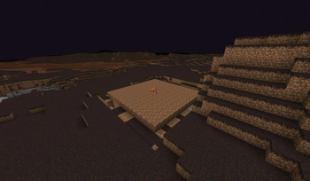 Terraform Before