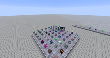 Block Showcase