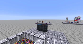 Launch Controller