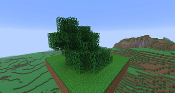 Terraformed: Living World