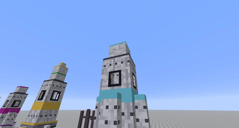 Heavy Launch Complex