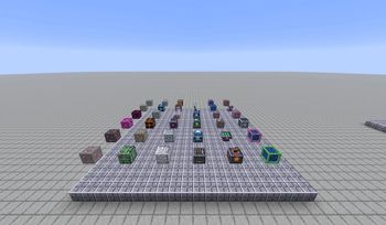 Blocks