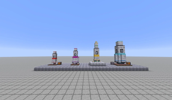 Rockets
