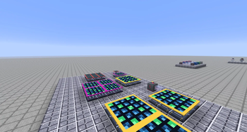 Solar Arrays