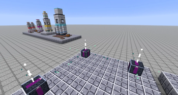 Quarry Landmarks