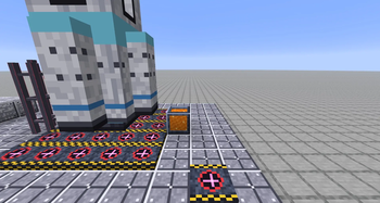 Travel Node