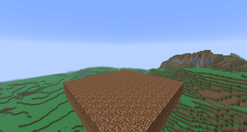 Before Terraforming