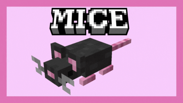 Mice