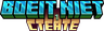 Boeit Niet Create