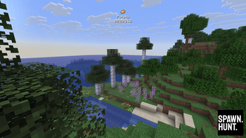 SpawnHunt In Progress