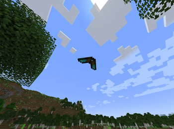 flying pickarang