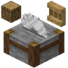 Stonecutter Shelves
