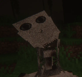 boy face