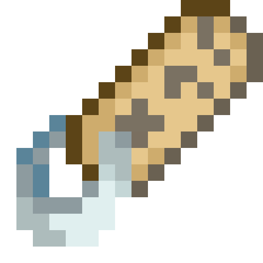 Grumm / Dinnerbone