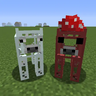 Glass Cows